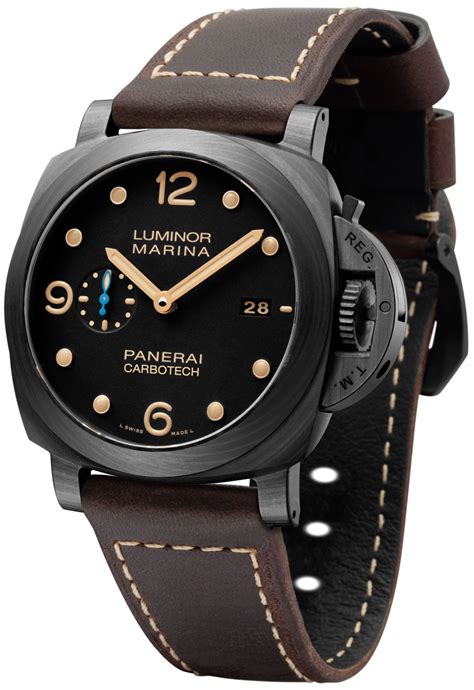 Panerai Luminor Marina 1950 3 Days Automatic .